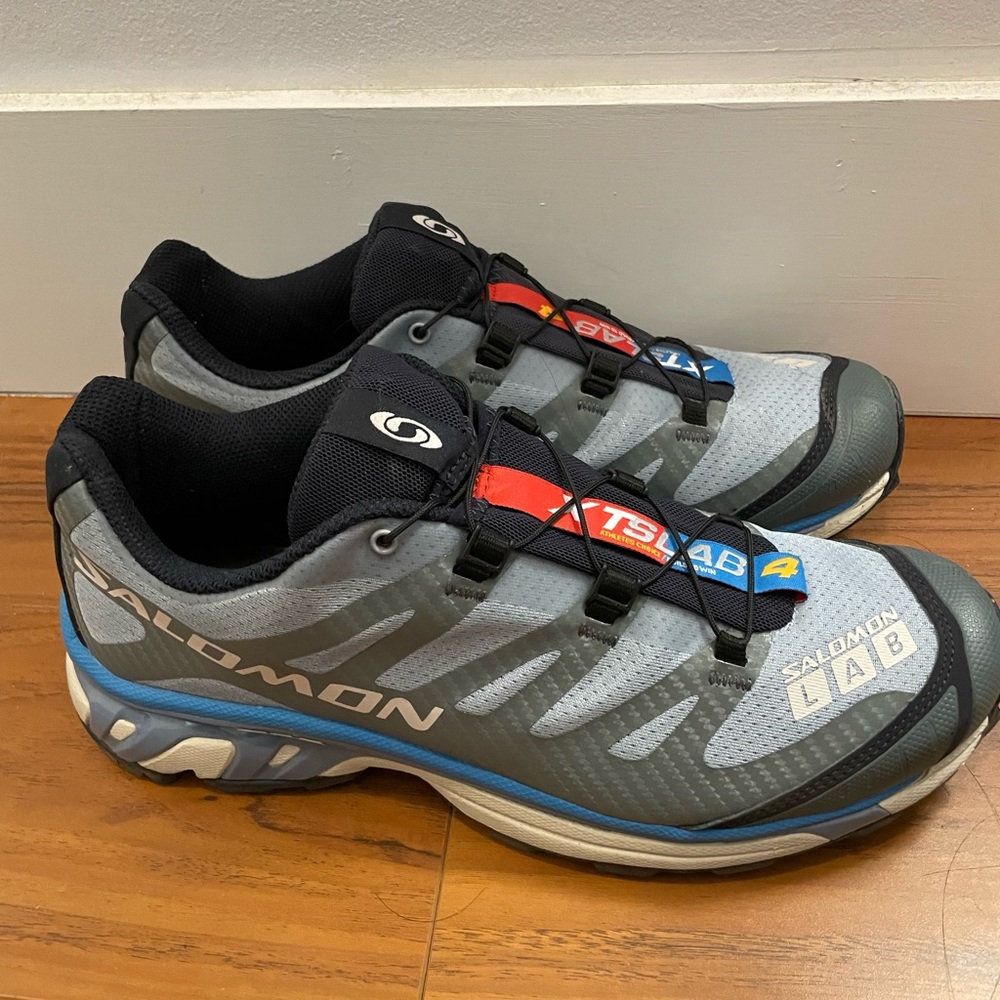 Salomon XT4 Stormy Men’s Size 9